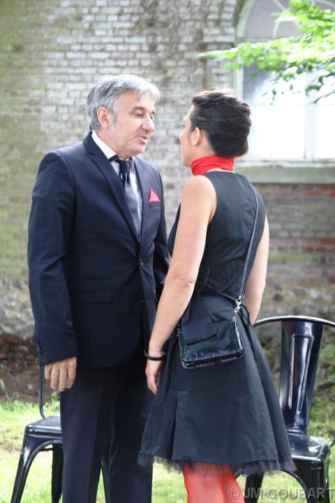 Diapositive suivante